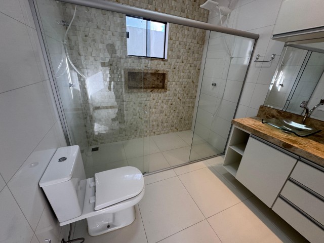 Casa 3 suítes Horto Premier para Alugar