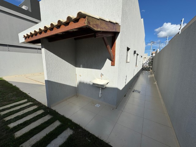 Casa 3 suítes Horto Premier para Alugar