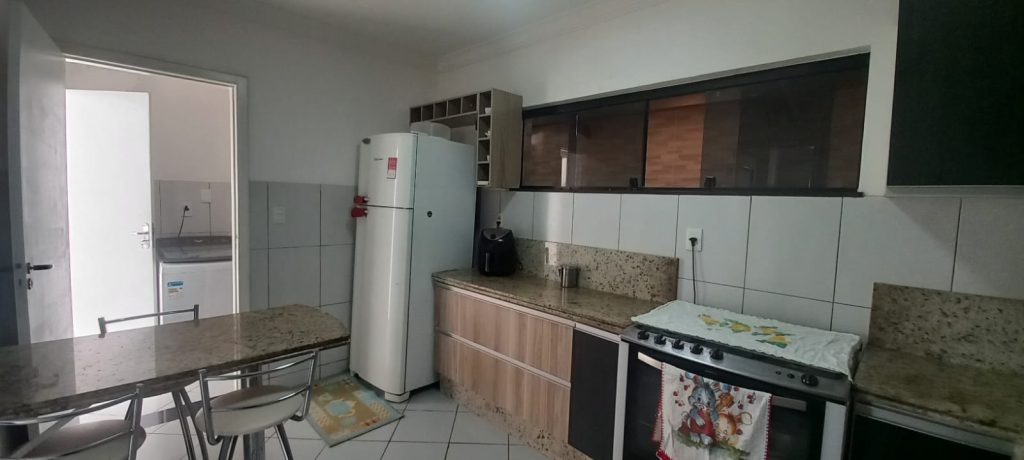 Casa Condominio 3 quartos Alto da Boa Vista