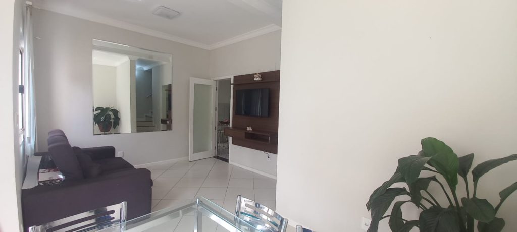 Casa Condominio 3 quartos Alto da Boa Vista