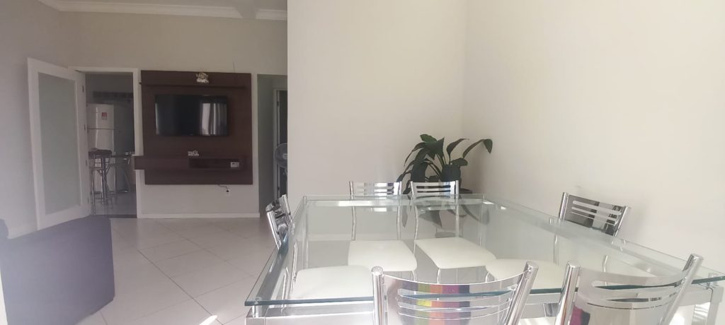 Casa Condominio 3 quartos Alto da Boa Vista