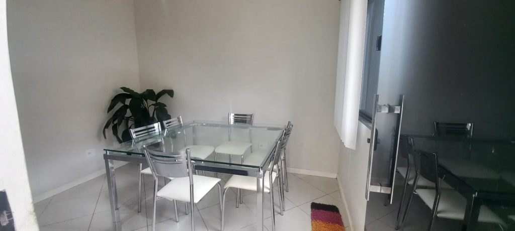 Casa Condominio 3 quartos Alto da Boa Vista