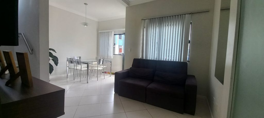 Casa Condominio 3 quartos Alto da Boa Vista