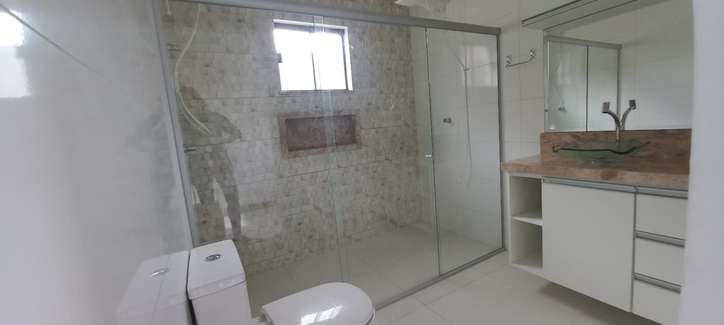 Casa 3 suítes Horto Premier para Alugar