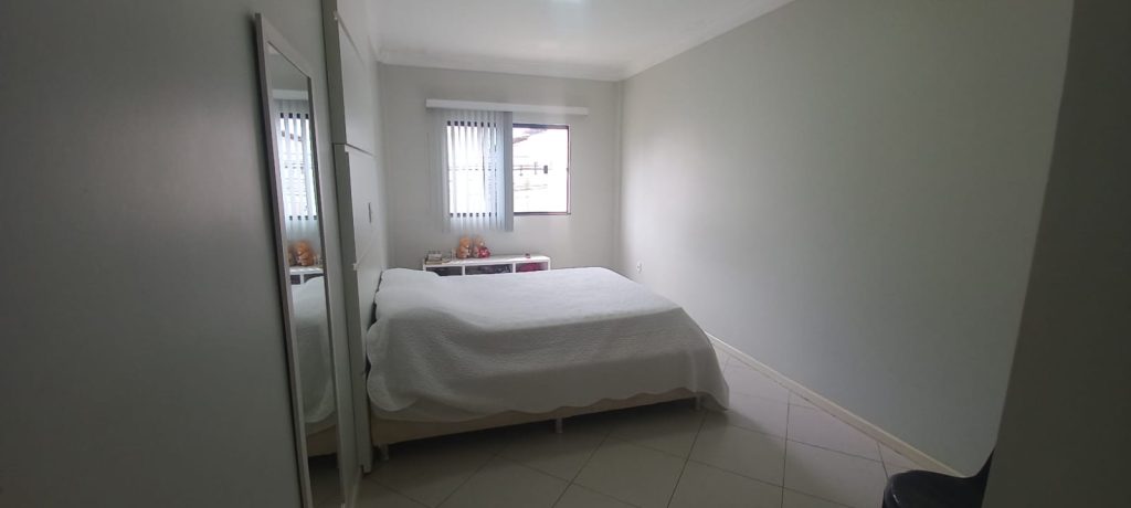 Casa Condominio 3 quartos Alto da Boa Vista