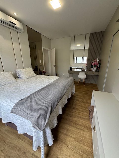 Casa Alphaville 2 Térrea
