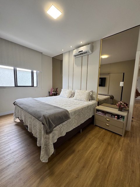 Casa Alphaville 2 Térrea