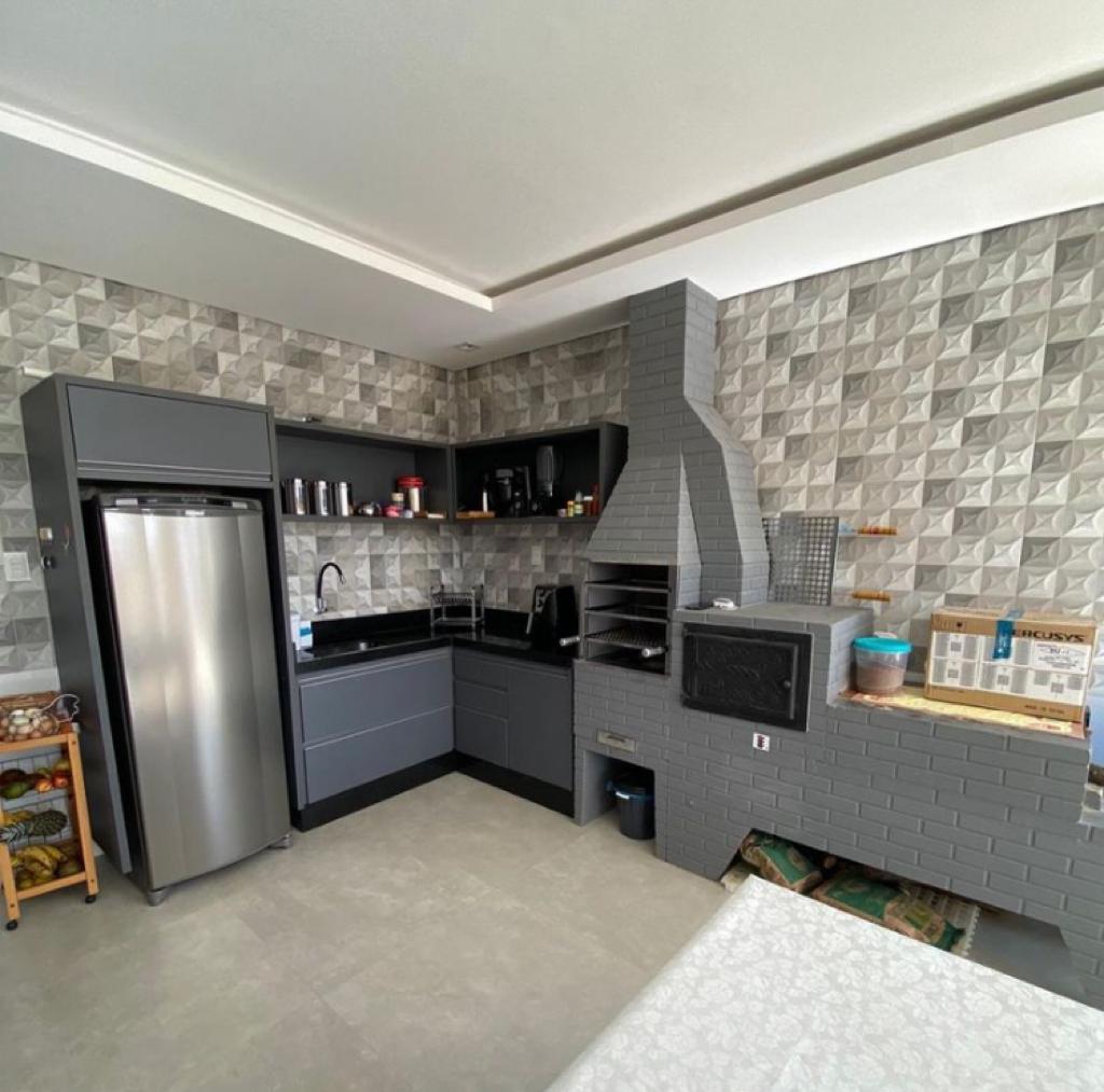 Casa Alphaville 2 Térrea