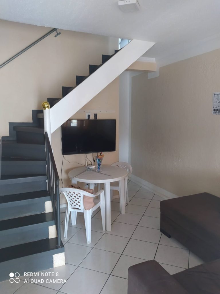 Vilage no Boa Vista