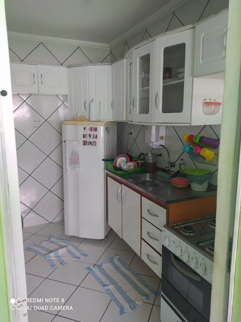 Vilage no Boa Vista