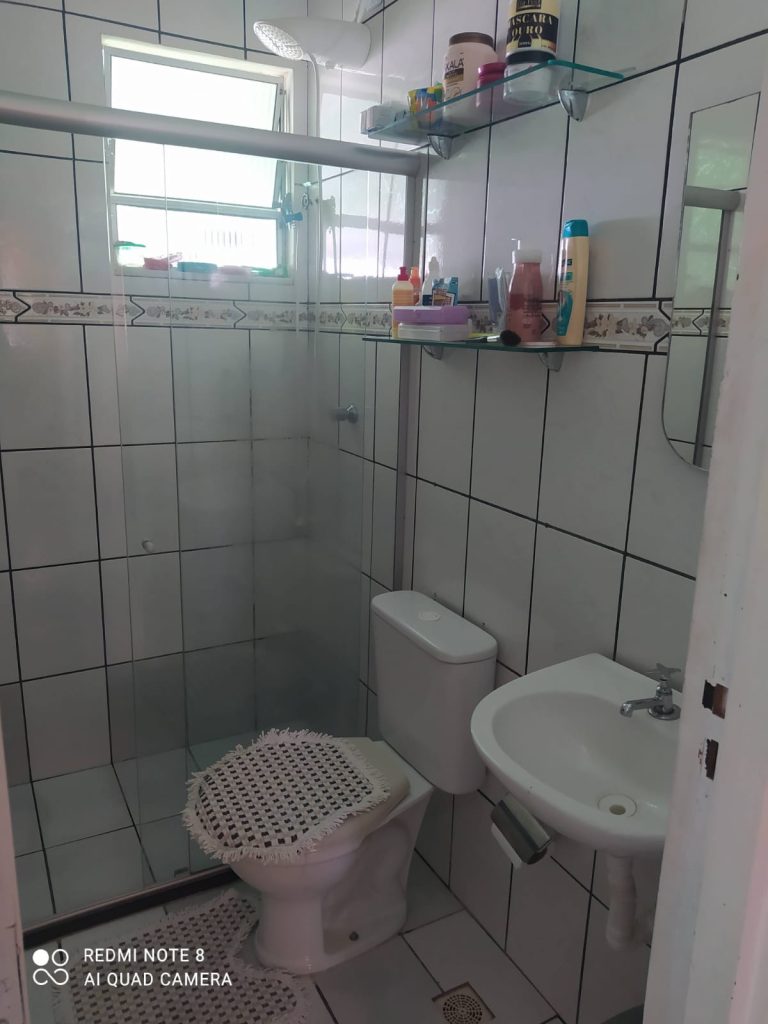 Vilage no Boa Vista