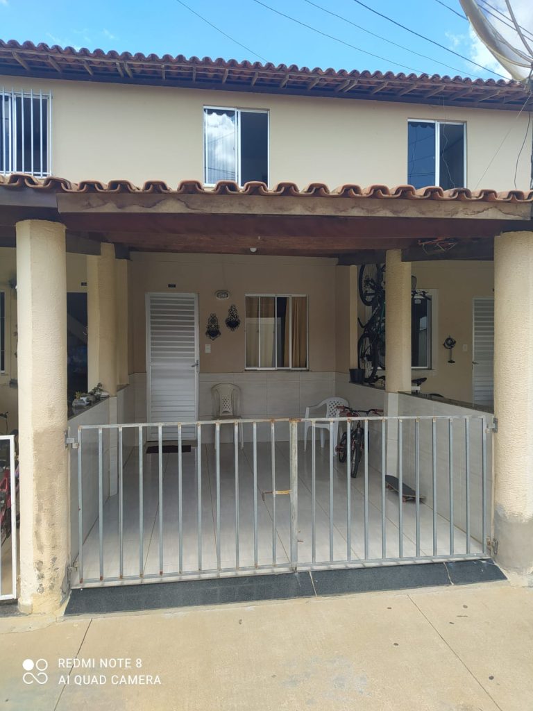 Vilage no Boa Vista