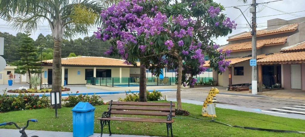 Casa Alugar Condominio Costa Azul 2 quartos