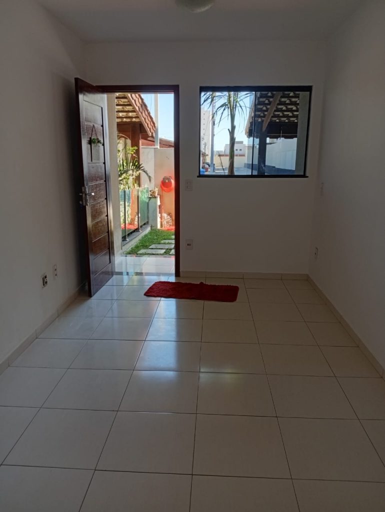 Casa Alugar Condominio Costa Azul 2 quartos
