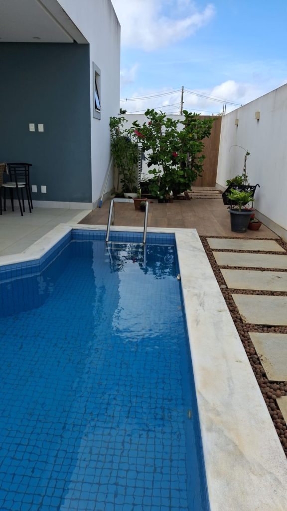 Casa Alphaville 1