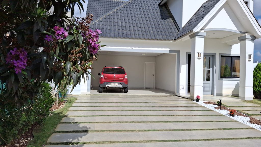 Casa Alphaville 1