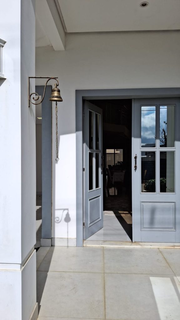 Casa Alphaville 1