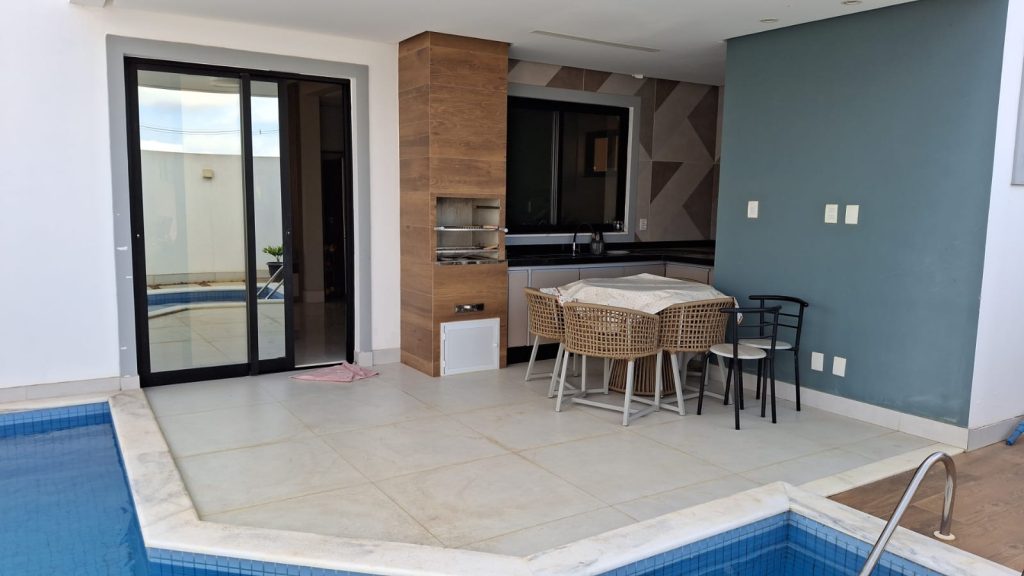 Casa Alphaville 1