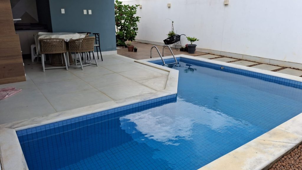 Casa Alphaville 1
