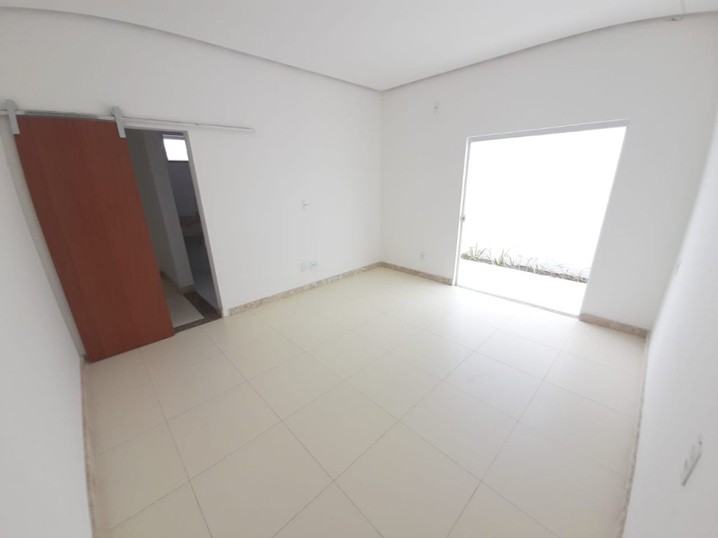 Aluguel 3 quartos sendo 2 suítes Horto Premier