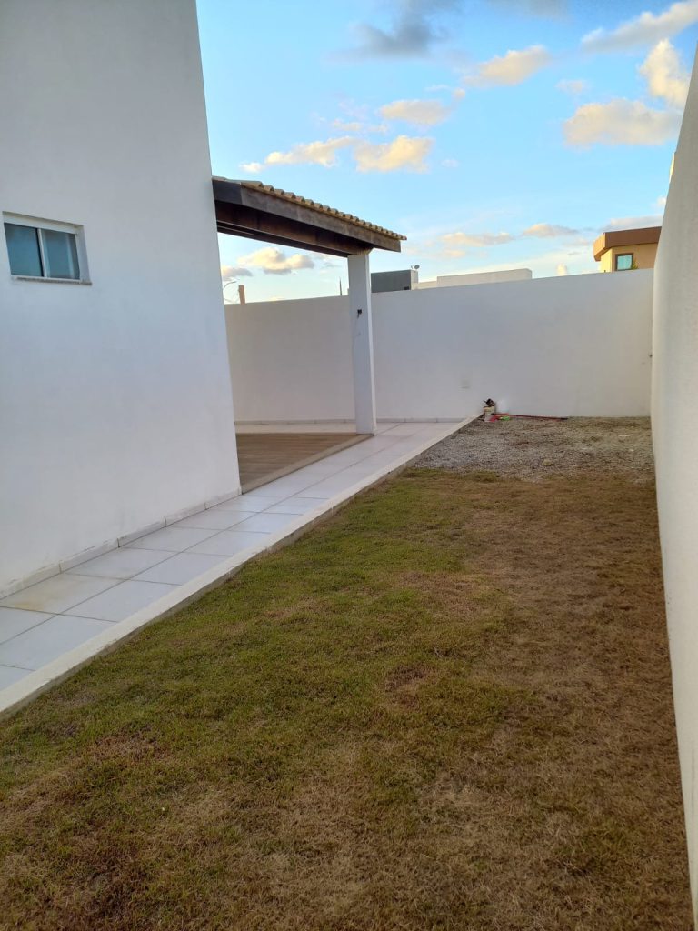 Aluguel 3 quartos sendo 2 suítes Horto Premier
