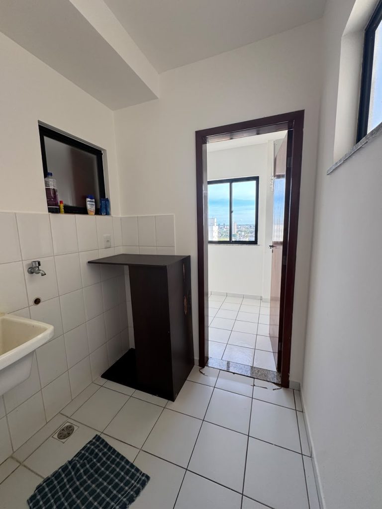 APARTAMENTO EM FRENTE A FACULDADE FAINOR