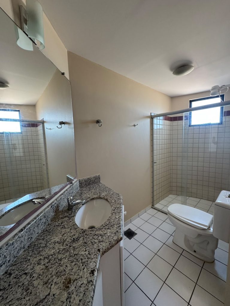 APARTAMENTO EM FRENTE A FACULDADE FAINOR