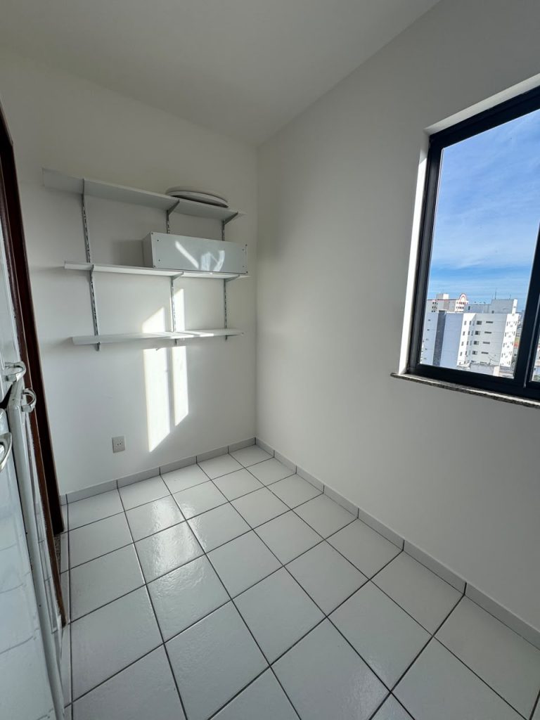APARTAMENTO EM FRENTE A FACULDADE FAINOR
