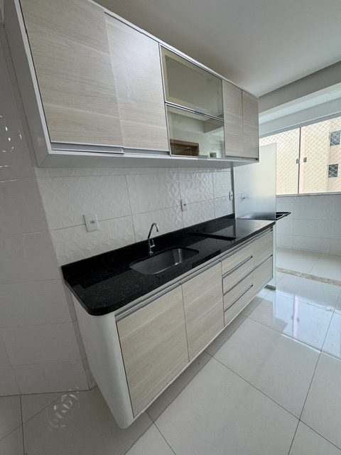 Residencial GREEN ARC