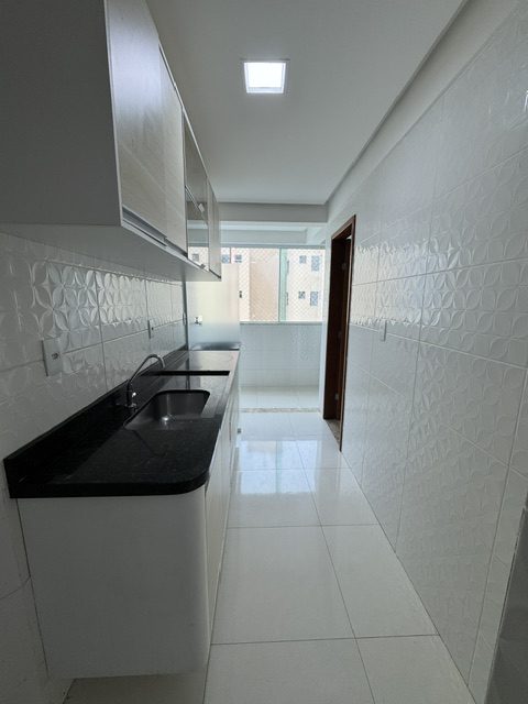 Residencial GREEN ARC