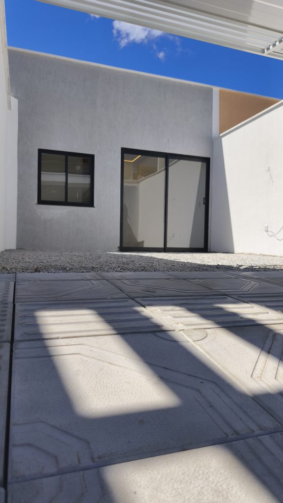 Casa no Boa Vista