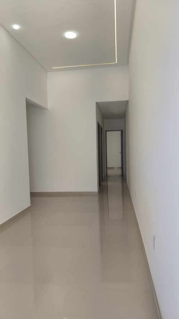 Casa no Boa Vista