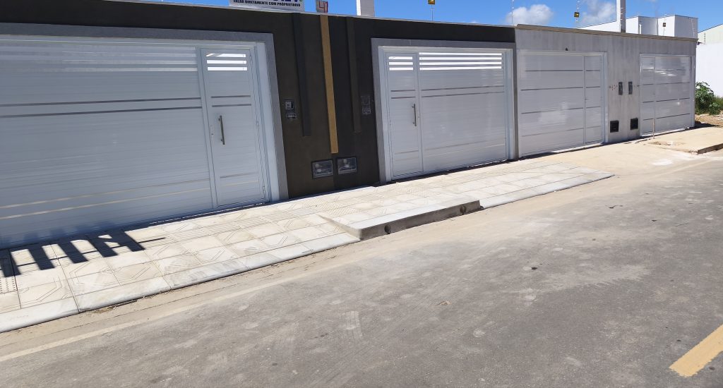 Casa no Boa Vista