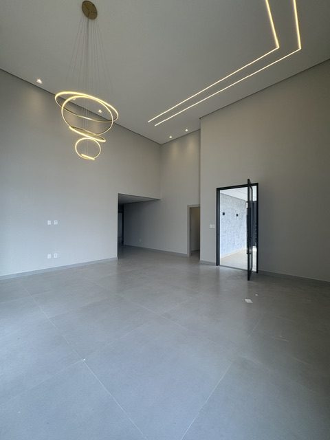 Casa Parque dos Ipês 1
