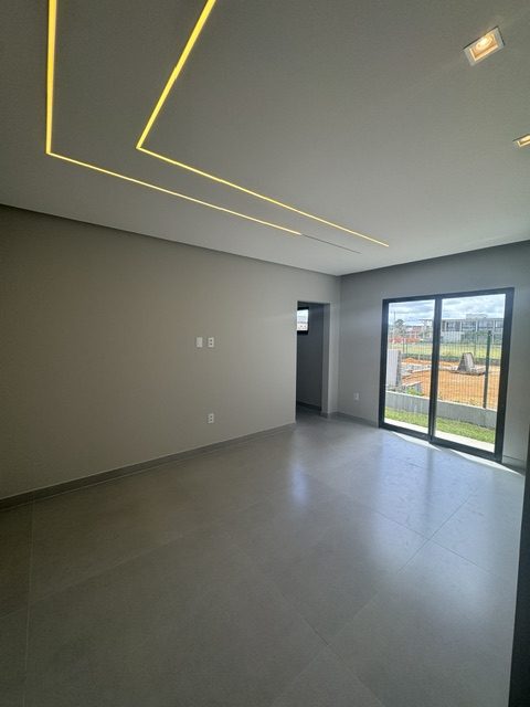Casa Parque dos Ipês 1