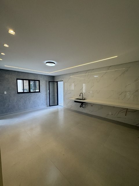 Casa Parque dos Ipês 1