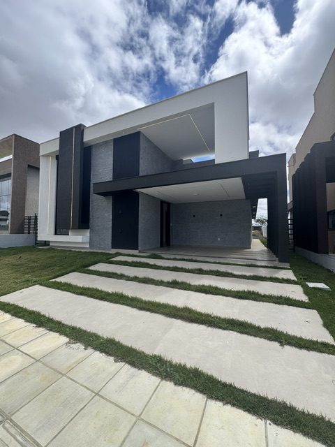 Casa Parque dos Ipês 1