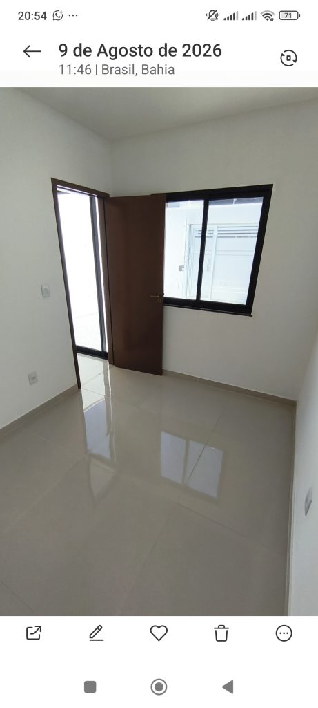 Casa no Boa Vista