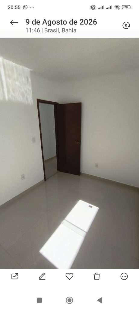 Casa no Boa Vista