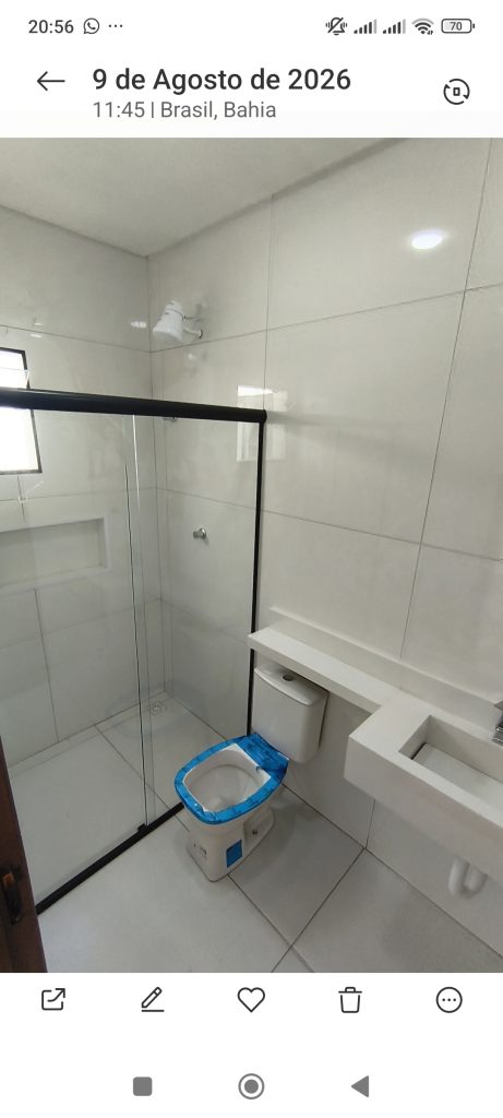 Casa no Boa Vista