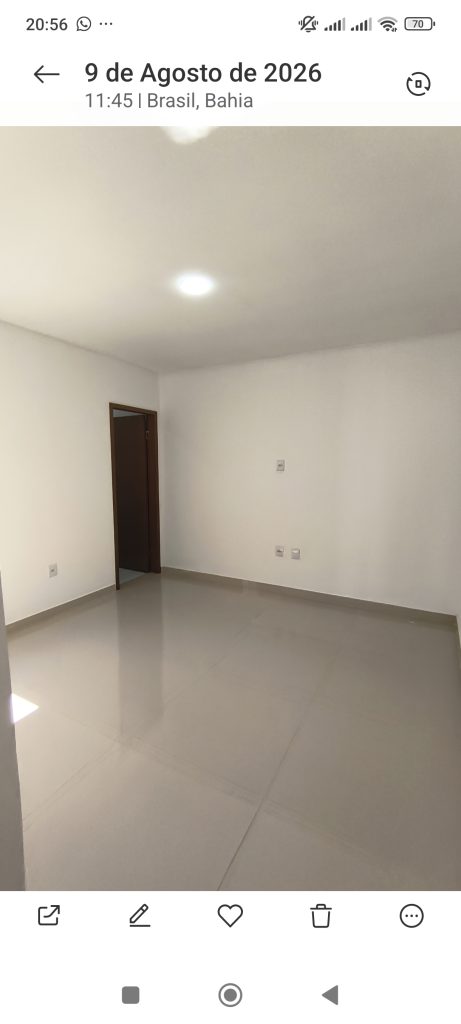 Casa no Boa Vista