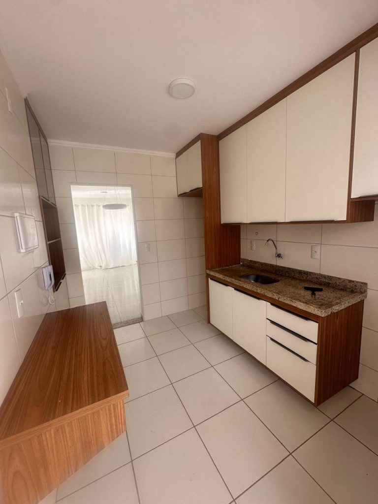 Casa no Bairro Candeias