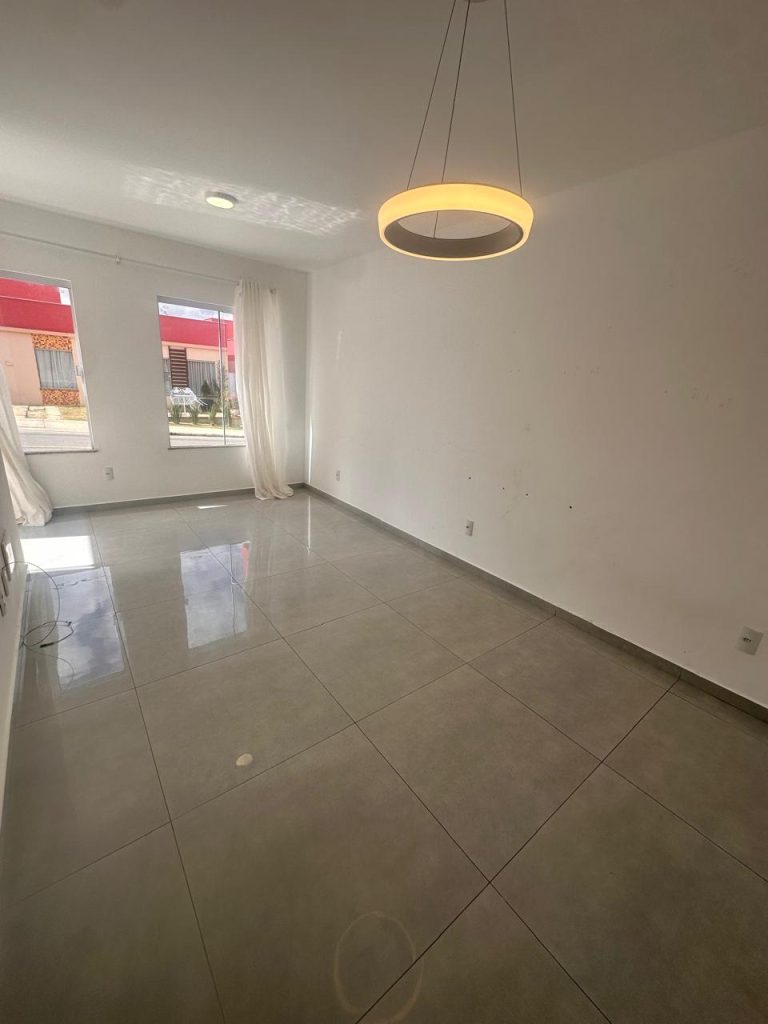 Casa no Bairro Candeias