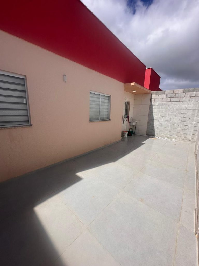 Casa no Bairro Candeias