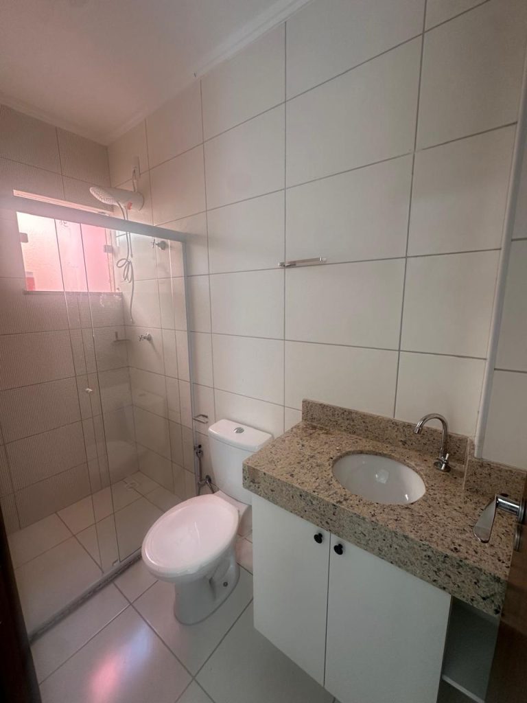 Casa no Bairro Candeias
