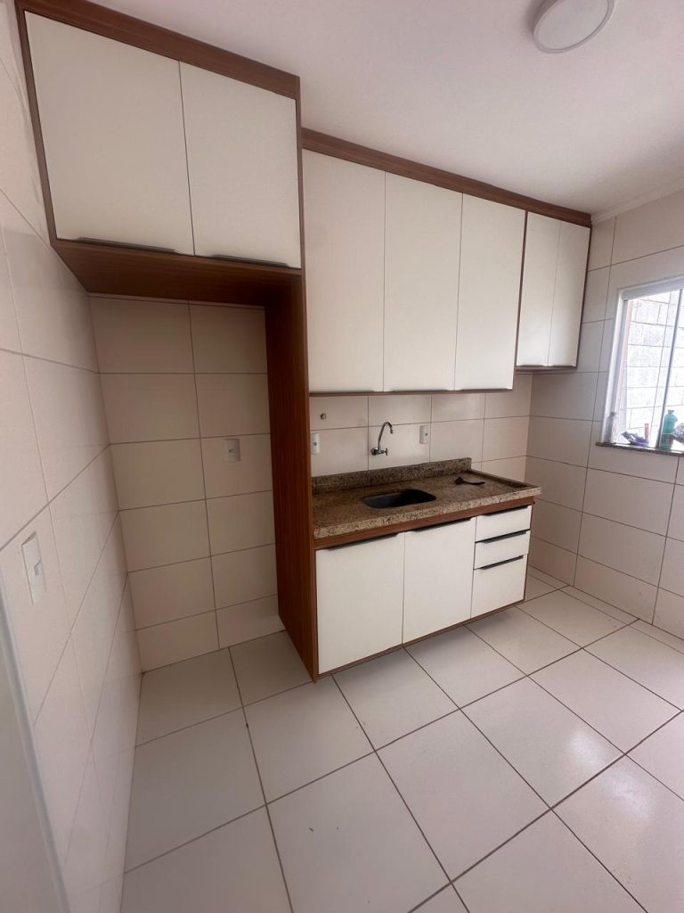 Casa no Bairro Candeias