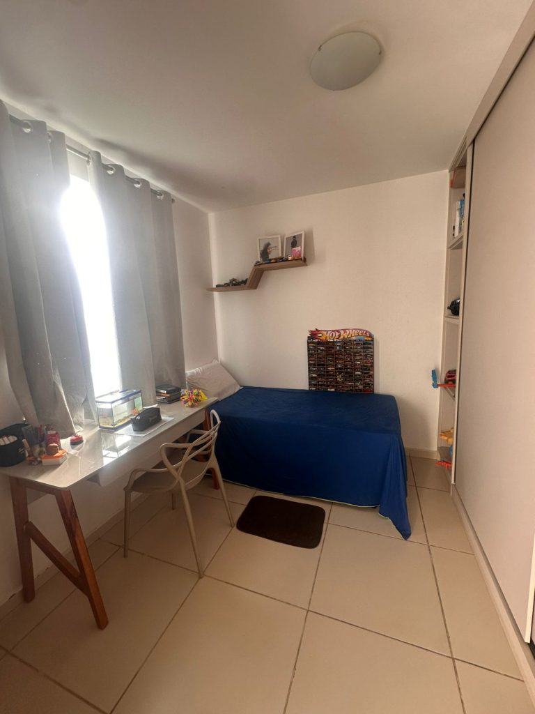Apartamento no Boa Vista