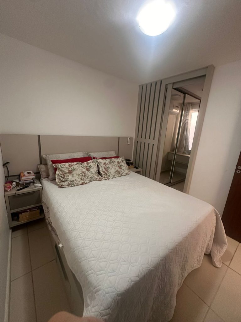Apartamento no Boa Vista