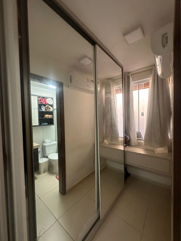 Apartamento no Boa Vista