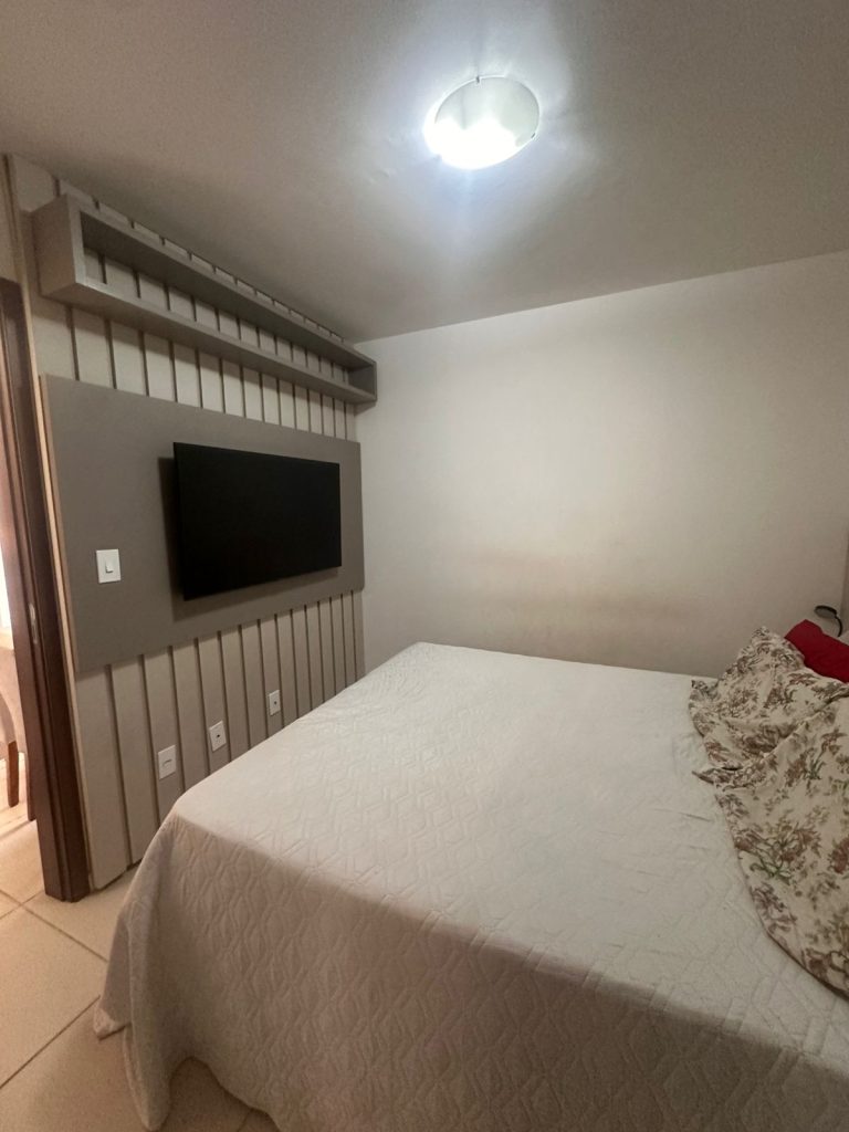 Apartamento no Boa Vista